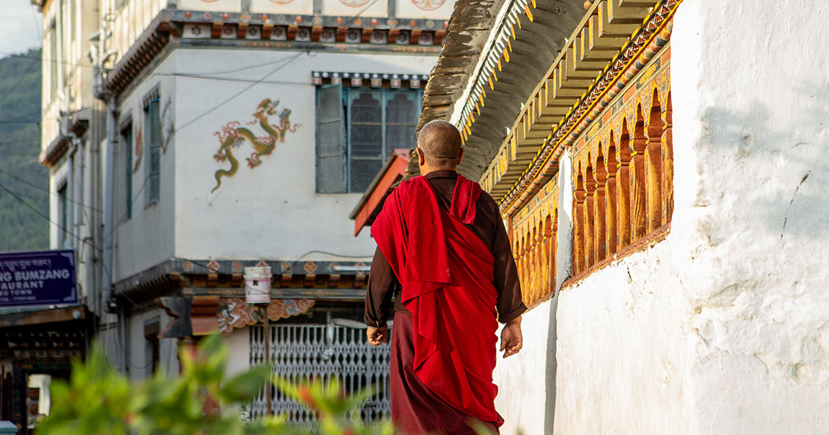 How To Prepare for Bhutan Trip
