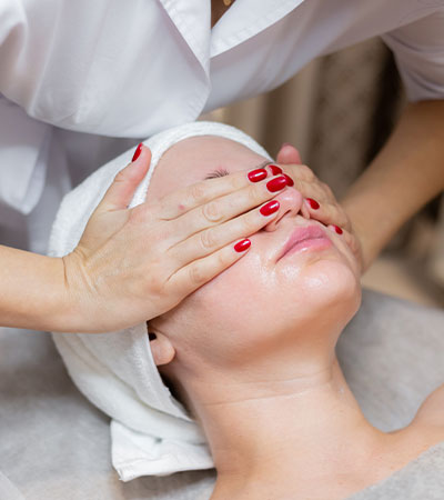 Spa & Wellness