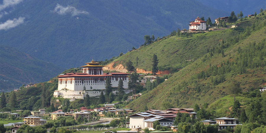 Rinpung Dzong
