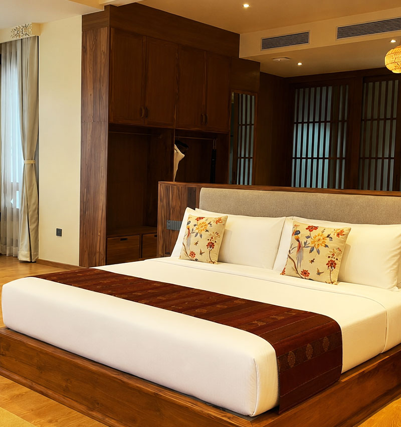 Suite Room