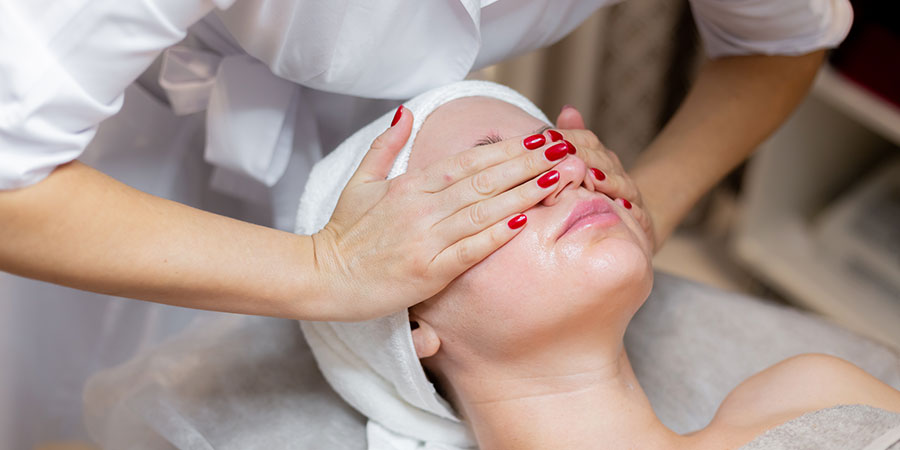 Spa & Rejuvenation